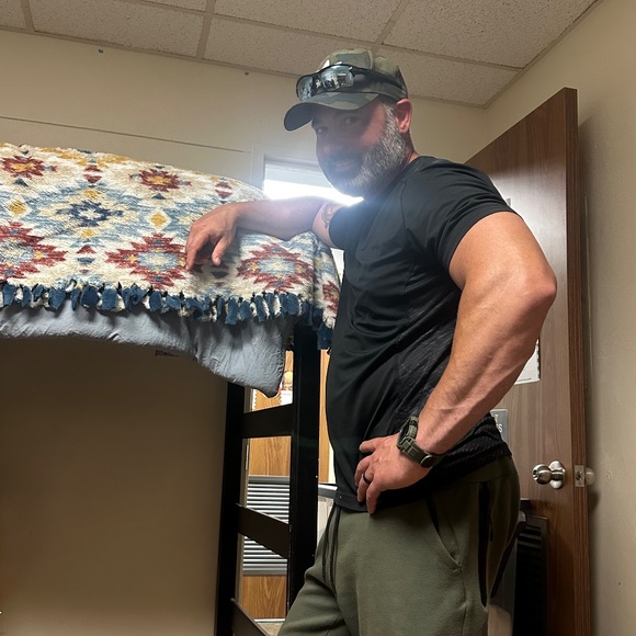 Meet your Posher, Todd - Picture 11 of 11